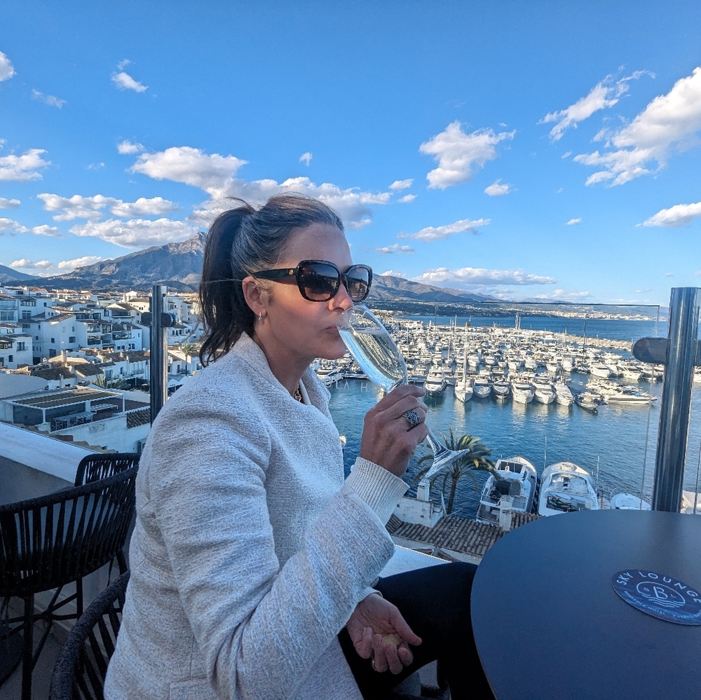 Meet your Posher, Heather